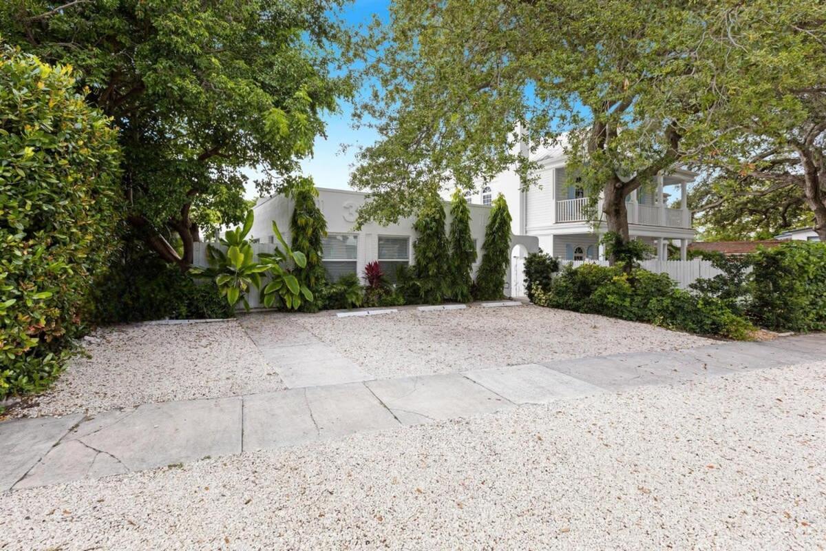 Dreamy 1-Bedroom Apt Walking Distance To Las Olas Fort Lauderdale Exterior photo
